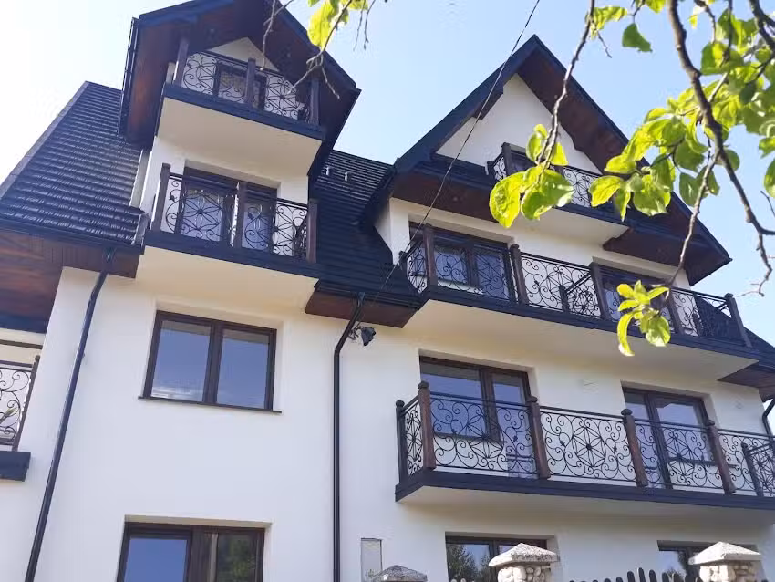 Wysoki Wierch Ewelina Wontorczyk