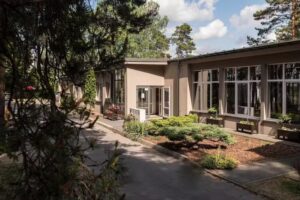 ISLAND Accommodation on the island of Zoom Nature