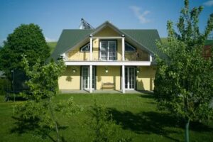 Wzgórze Watahy – Noclegi w Bieszczadach