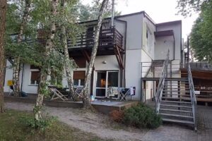 Yacht Club Apartments Radzyń