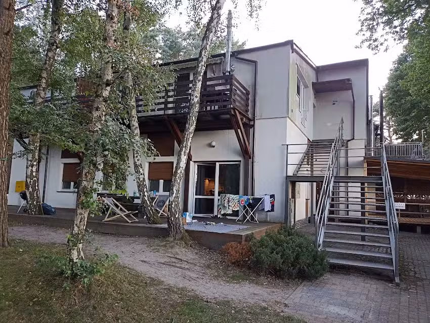 Yacht Club Apartments Radzyń