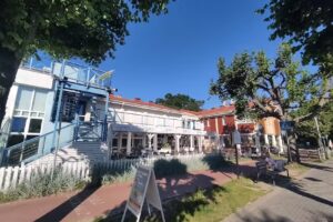 Yacht Club Residence Sopot