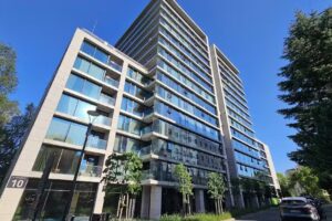 IHRE WOHNUNG UNIA ART RESIDENCE