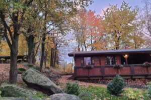 “Beyond the Seventh Mountain”