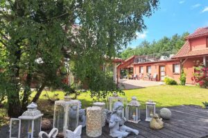 Wohnungen mit Sehnsucht