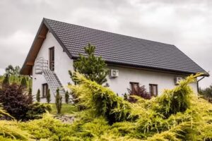 Zaciesze Agritourism Raciborsko