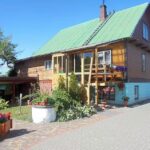 Zacisze. Gospodarstwo agroturystyczne