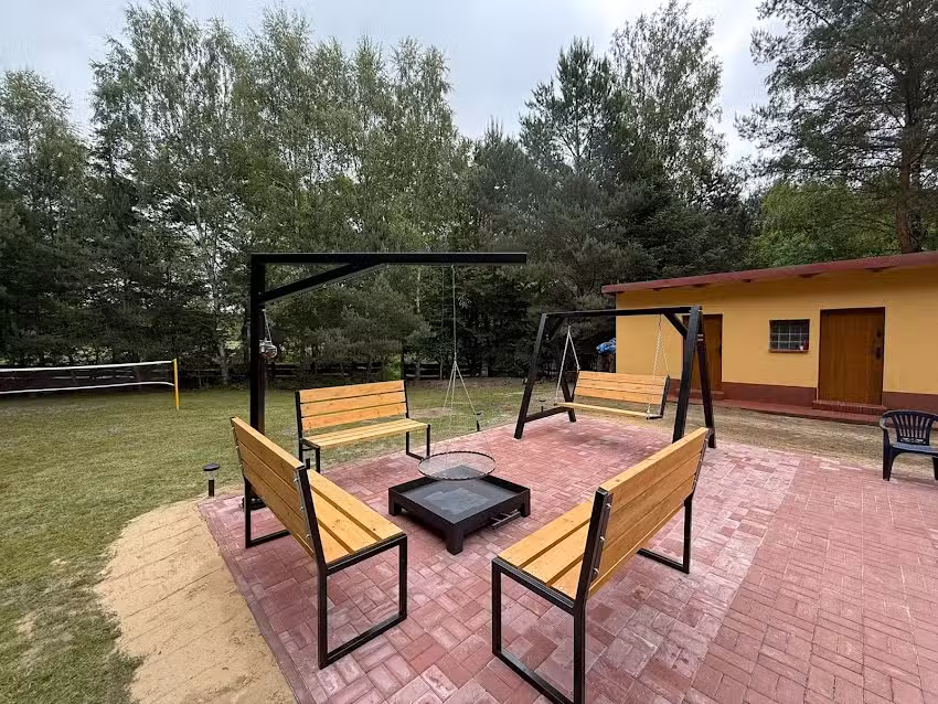 Das Guciów-Refugium