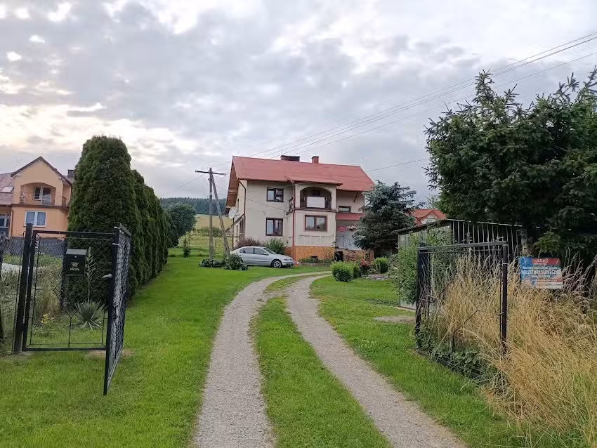 Zacisze Osławy Agroturystyka