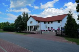 Zacisze Ośrodek Wypoczynkowy