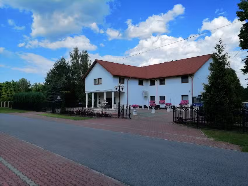 Zacisze Recreation Center