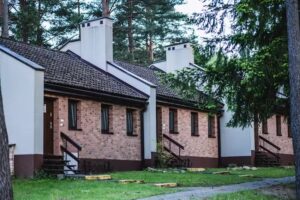 ZACISZE.PL Freizeitzentrum