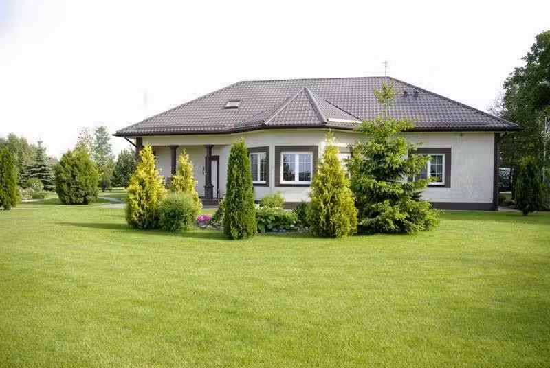 Der Rückzugsort „bei Weni“