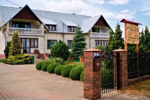 Green Gardens Retreat