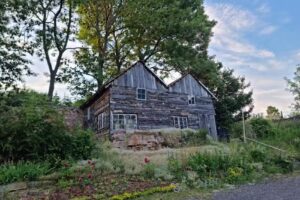 WIECHA Agriturismo Farm