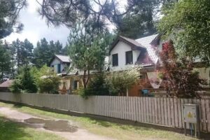 Dębki Dębki Farmstead