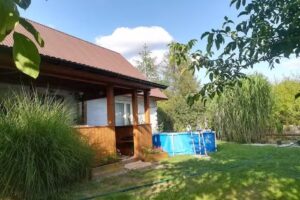 Zagroda Podlas – agritourism farm