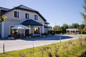 Arkadia Inn Siemiatycze – Cheap accommodation