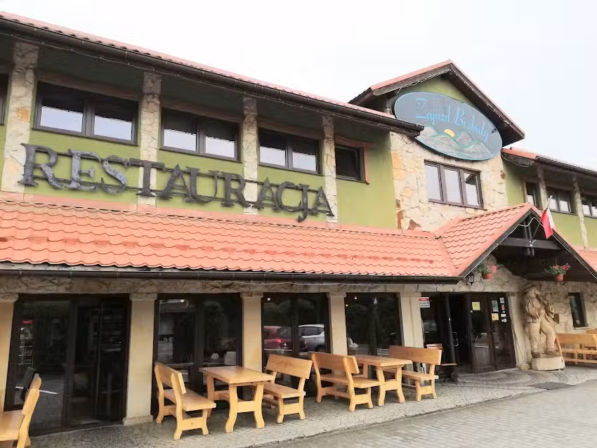 Beskidy Inn