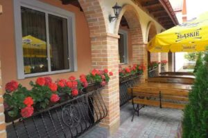 Zajazd Biesiada – Hochzeiten, Unterkunft, besondere Veranstaltungen