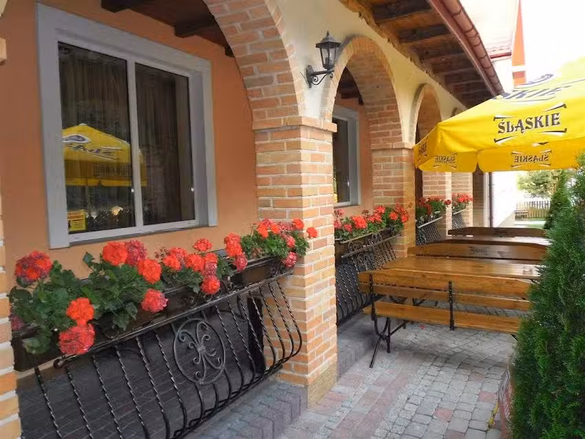 Zajazd Biesiada – Hochzeiten, Unterkunft, besondere Veranstaltungen