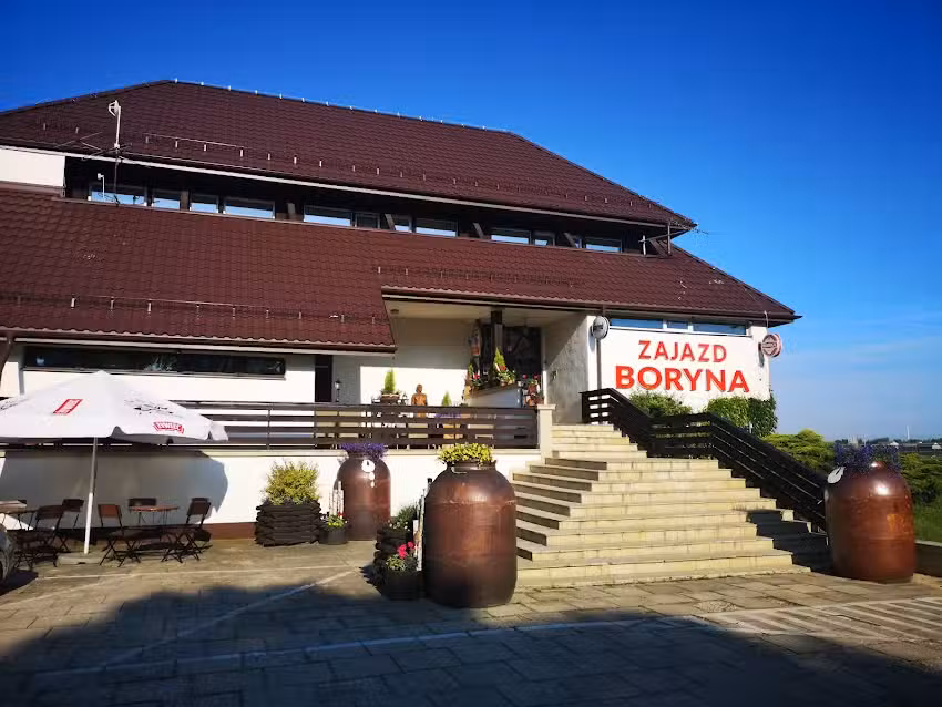 Boryna Inn