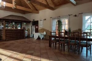 Chata Romana Gasthaus