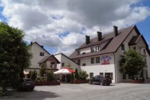 Zajazd Dla Ciebie Hotel und Restaurant Piotrów