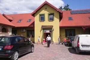 The Gamekeeper’s Inn