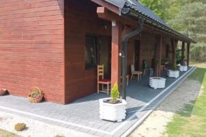 Gasthaus Gawrysiówka