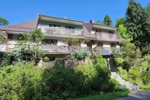 Zajazd Głębieniec Szczawa Gästezimmer Unterkunft mit Verpflegung Freizeit Günstige Unterkunft