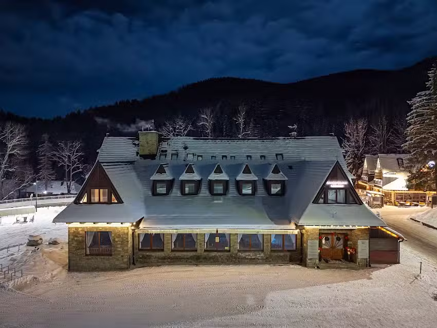 Kuźnice Mountain Inn