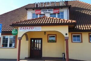 Zajazd – Hotelik
