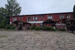 JURAND INN. HOTEL, ACCOMMODATION, ROOMS.