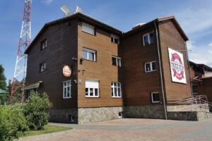 Gasthof „Kacper“