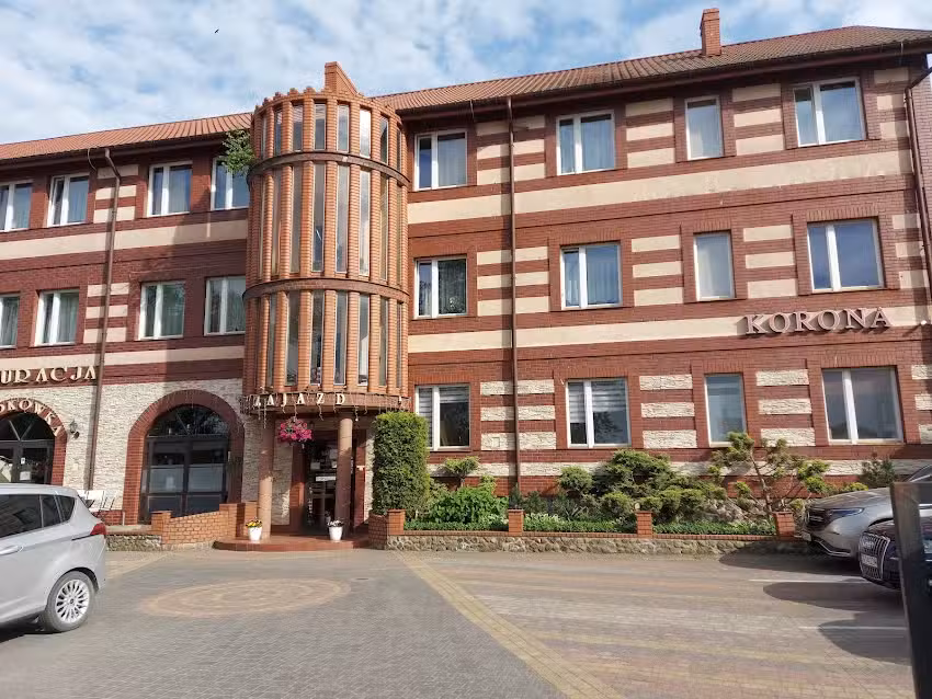 Korona Inn