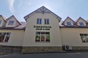 KRESOWIA INN