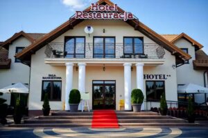 Laguna Inn Hotel ☆☆ Restaurant