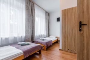 Forest Menagerie Inn