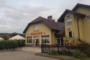 Magyar Inn