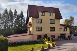 Zajazd „Na Gronicku”