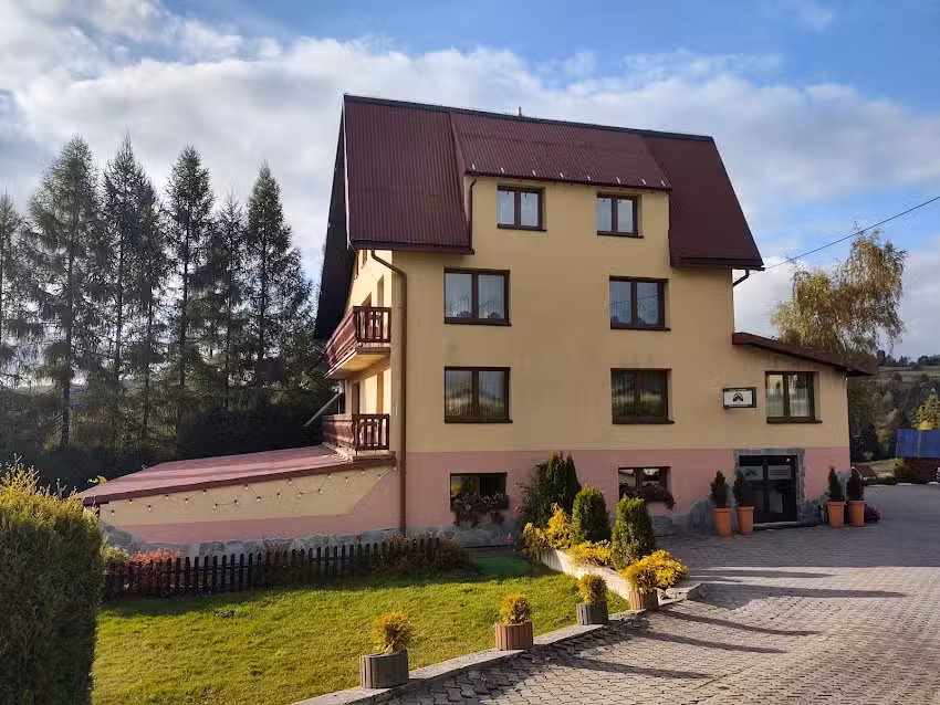 Zajazd „Na Gronicku”