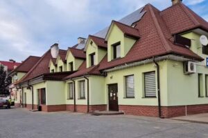 Gasthof Namysłowiak