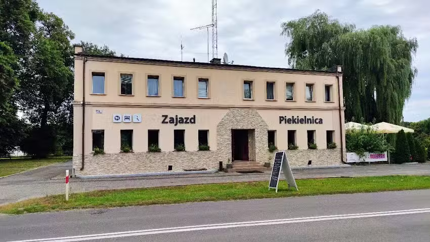 Piekielnica Inn