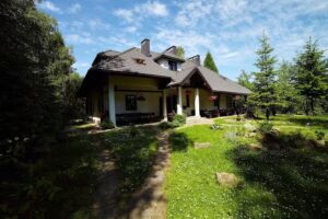 The Black Rooster Inn