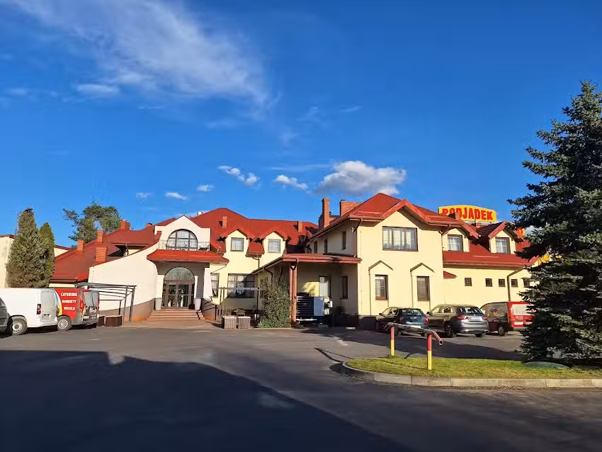 Podjadek Gasthaus