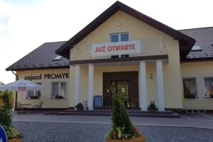 Promyk Hotel Inn