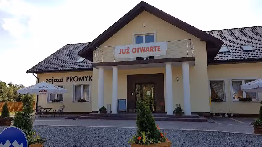 Promyk Hotel Inn