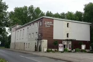 Inn Restaurant “Karlik”