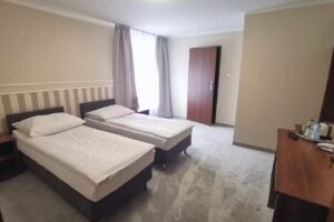 Zajazd Rubin Zielona Góra